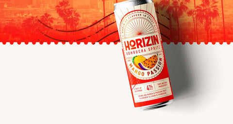 A WORLD OF FLAVOUR